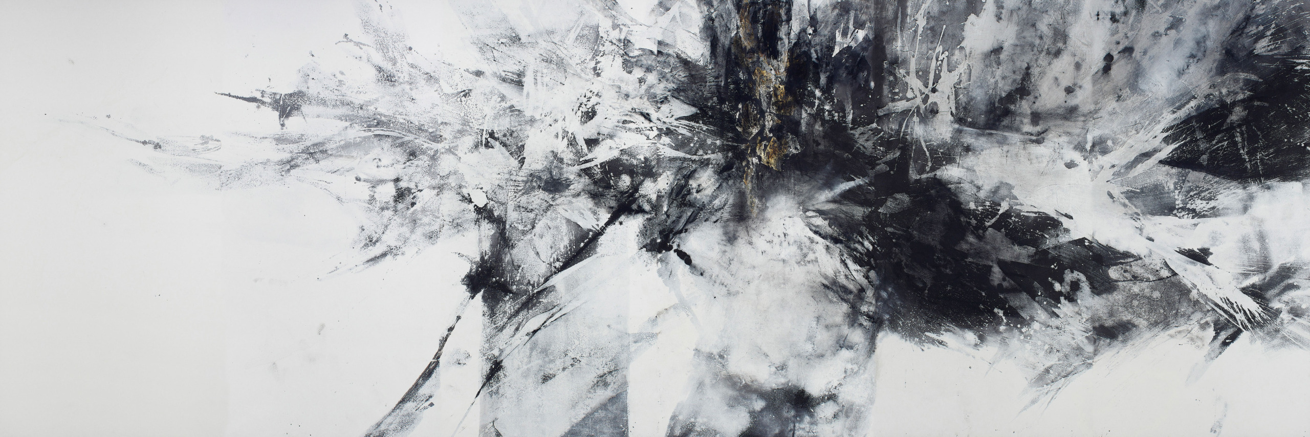 in white #280 – dawn