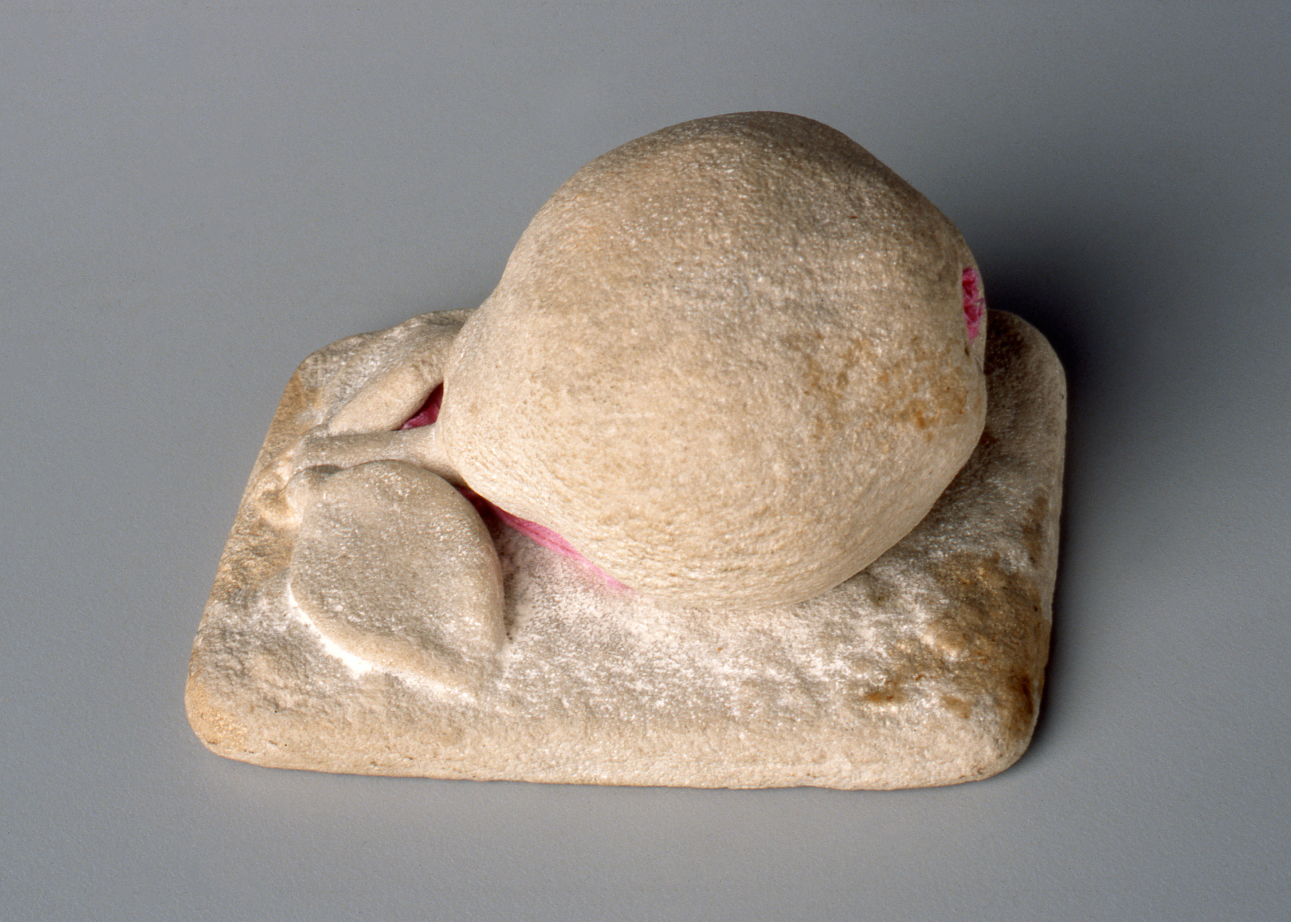 Introductions roses (Poire)