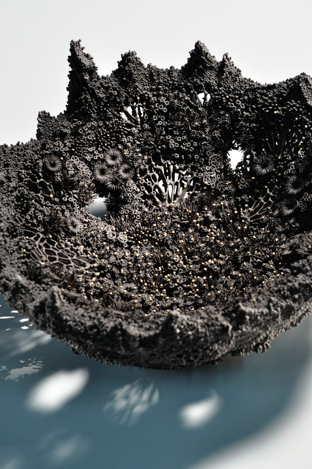 Nenriki (Telekinesis) II