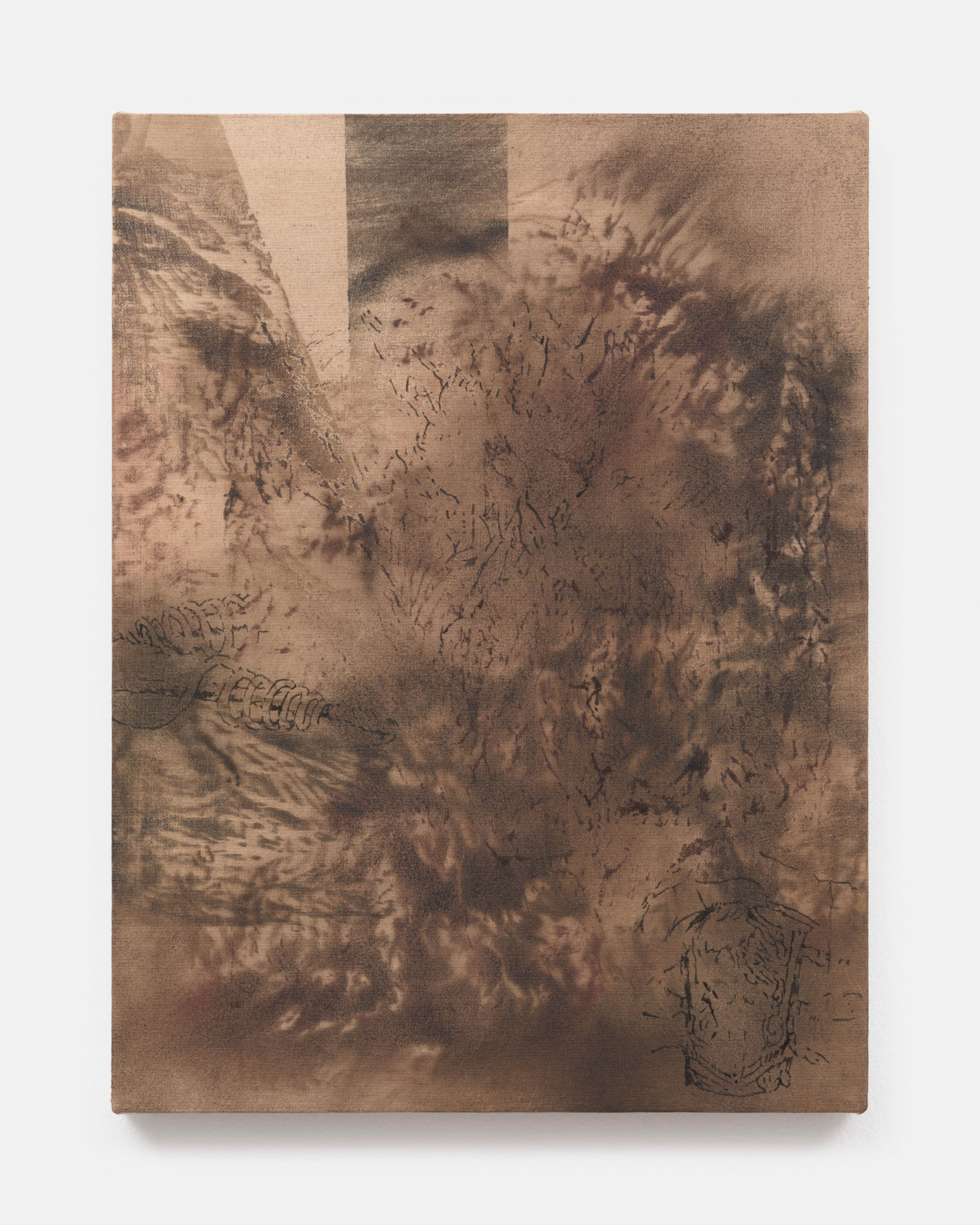 Coordinates in C Minor