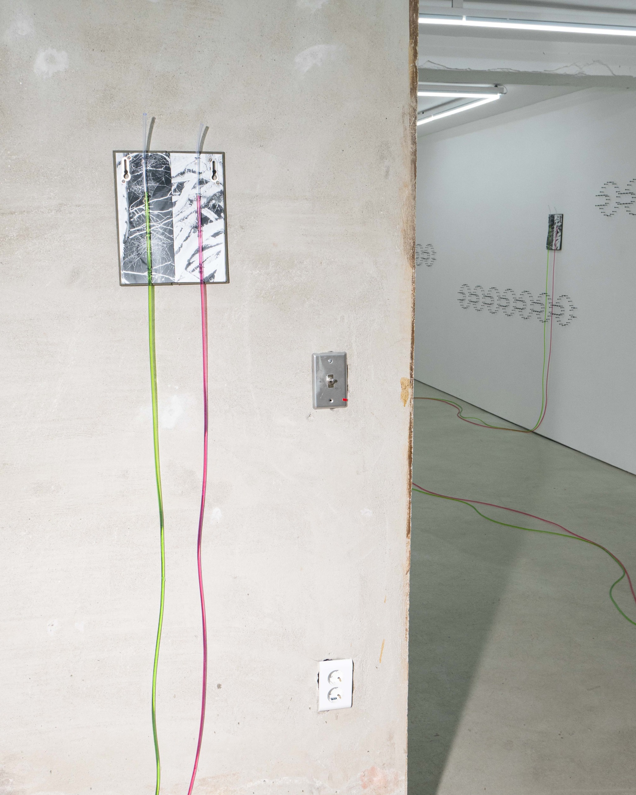 Parallel Walls