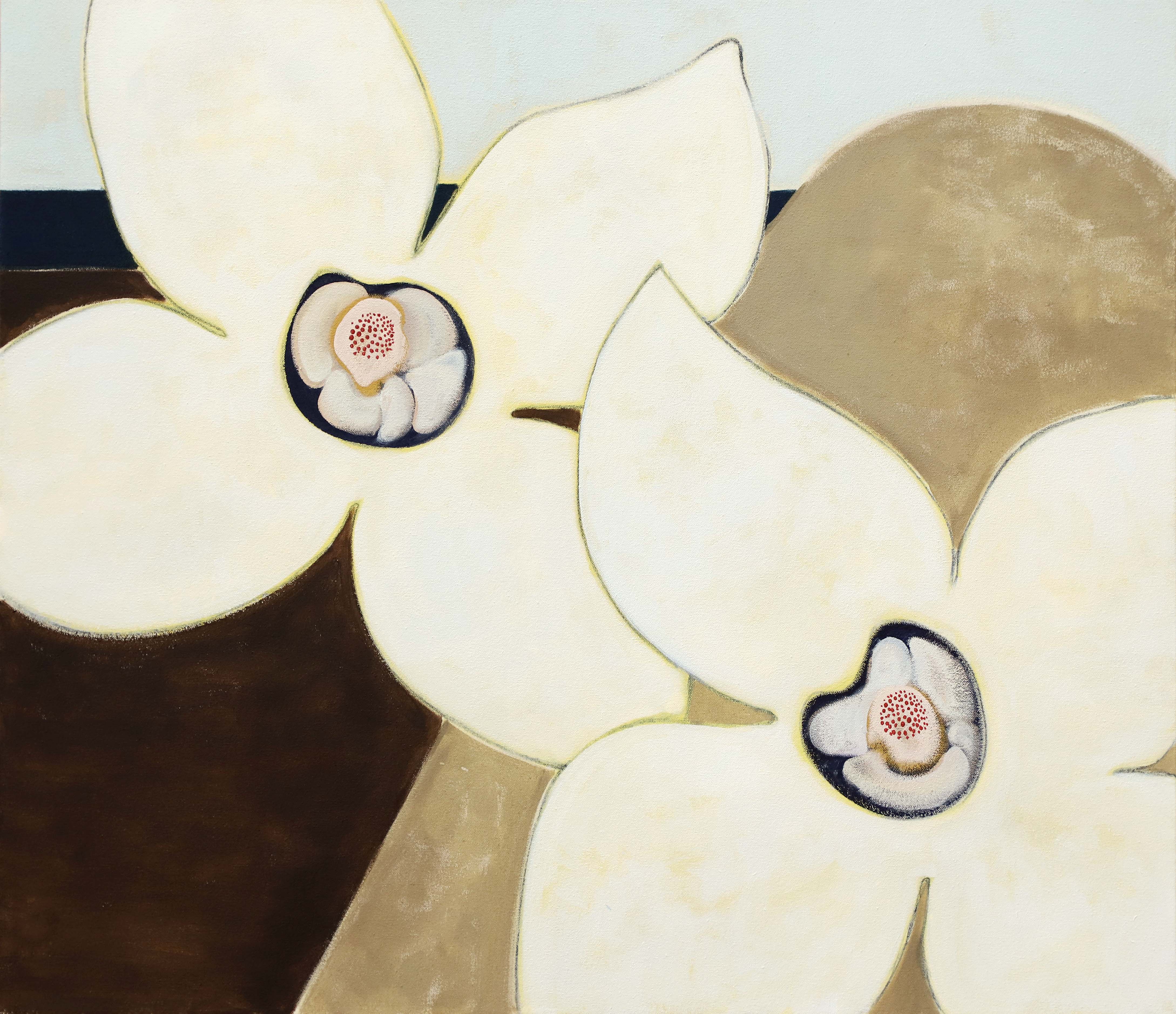 In the Autumn Breeze