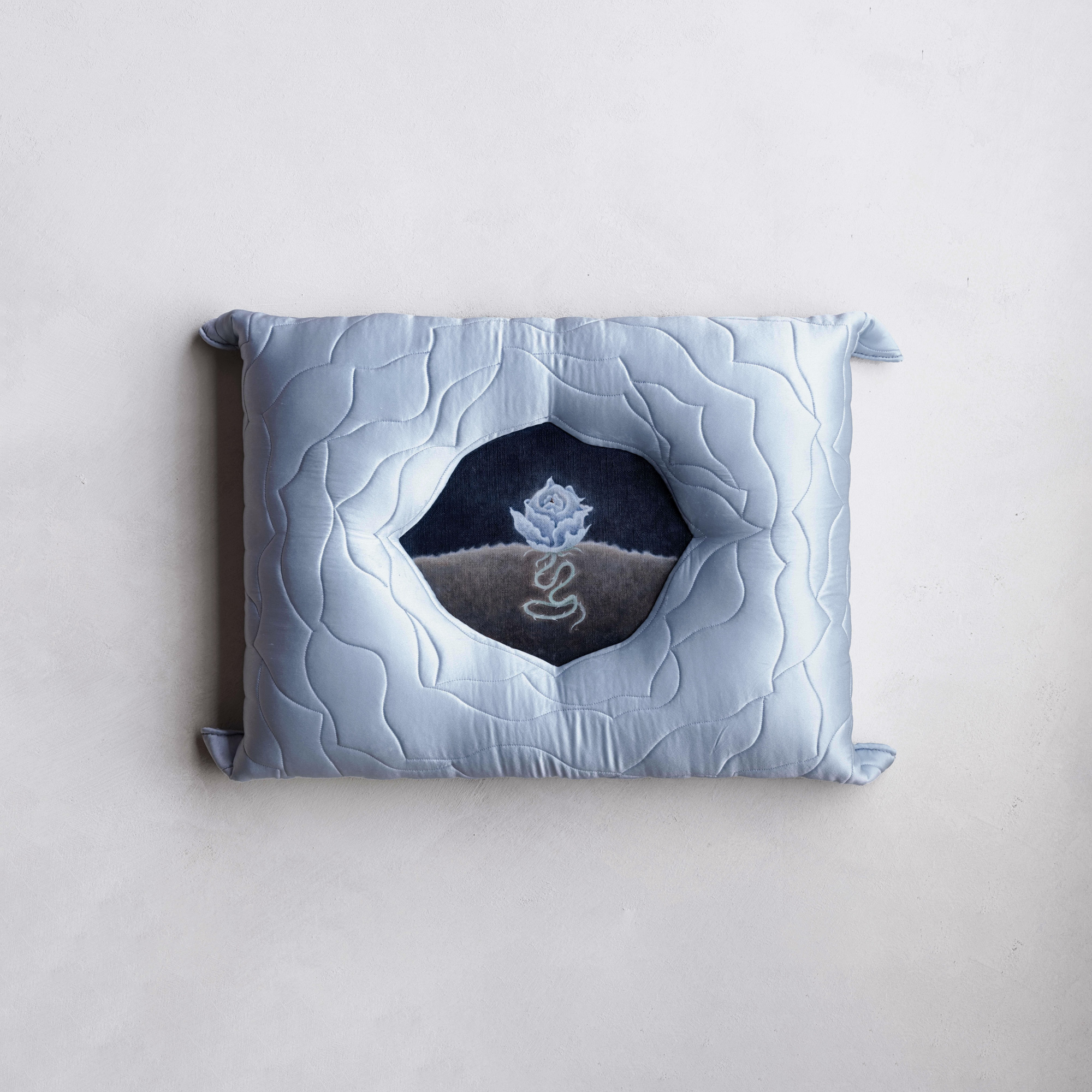 <i>BABY BLUE BABY</i>