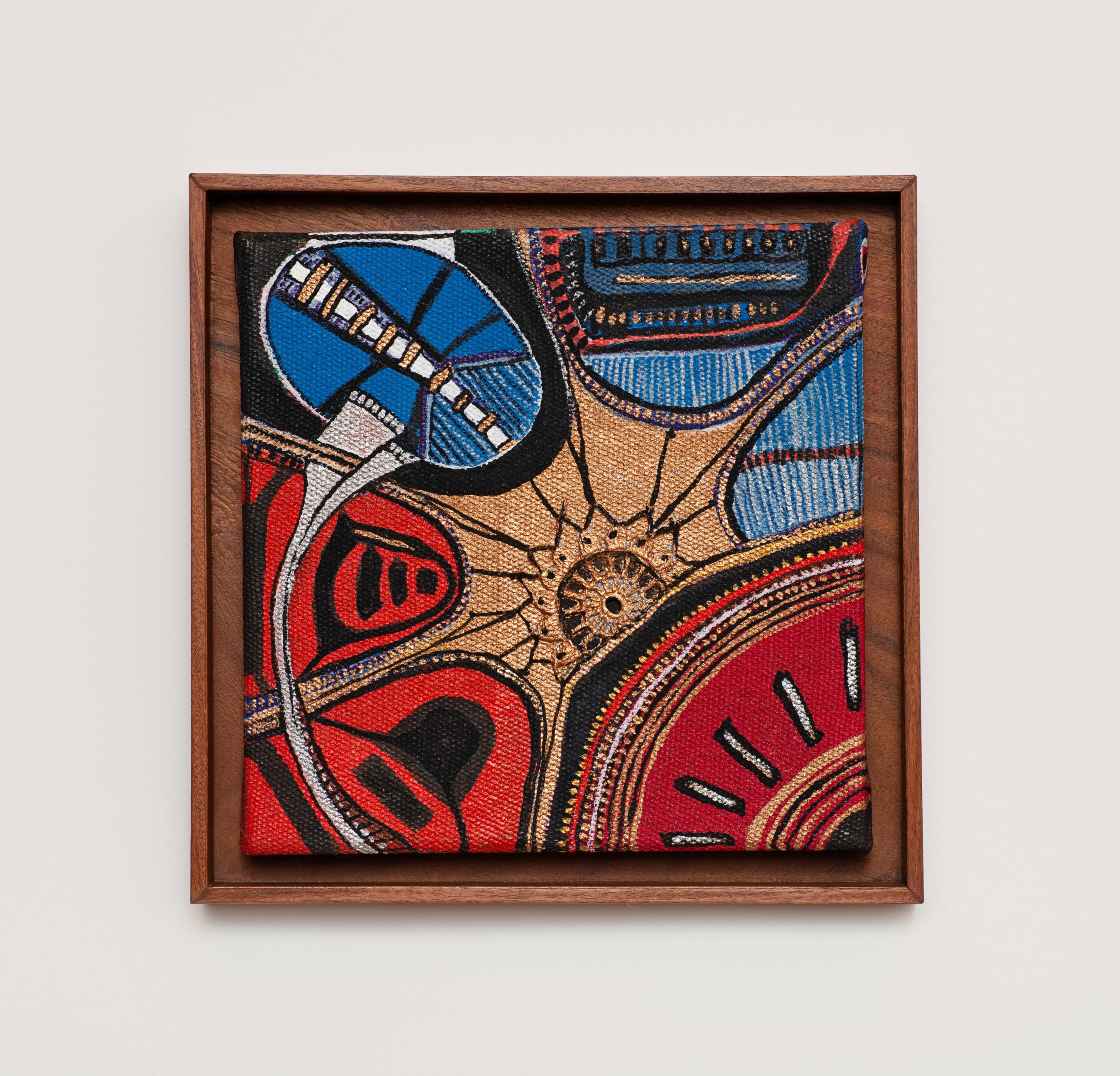 Untitled (Raio de Sol series 9)