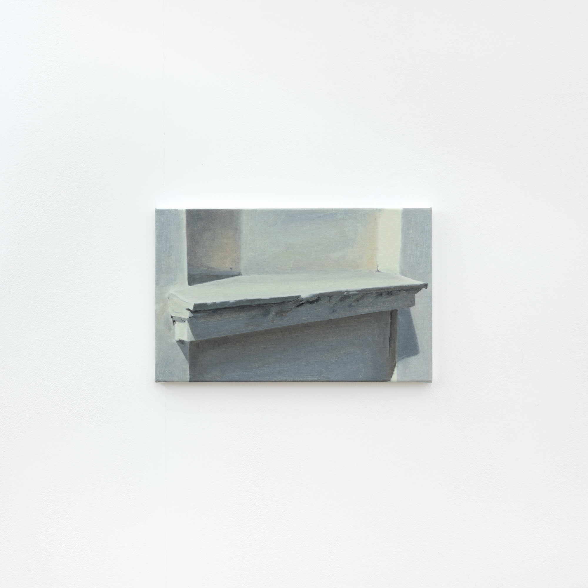 《Painted Iedge》