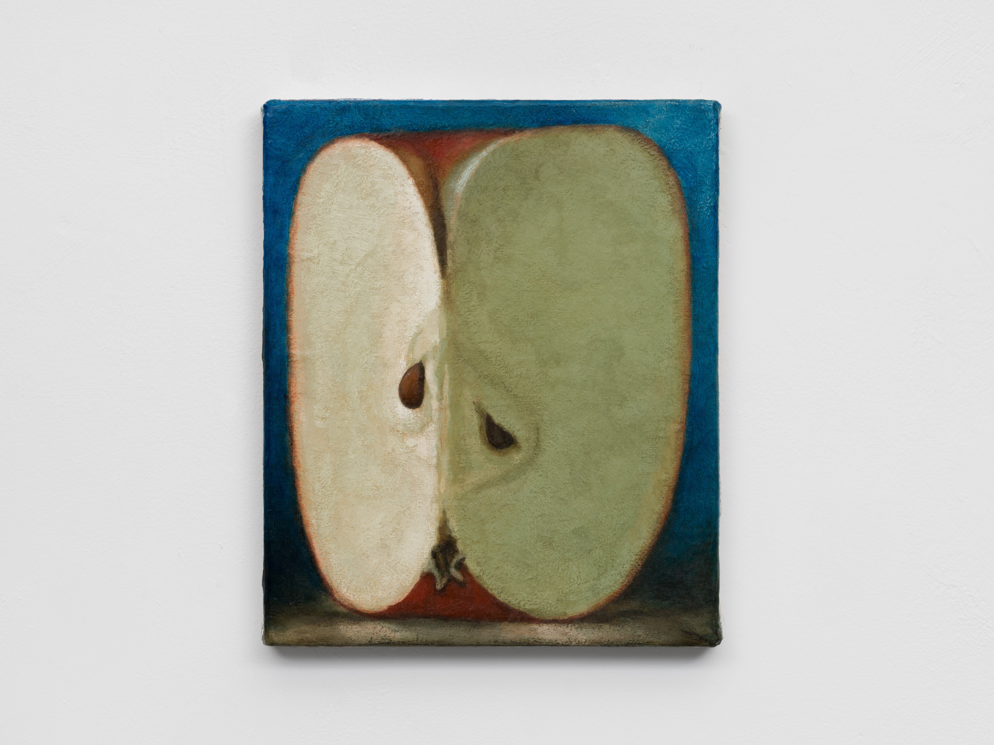 《New Apples》