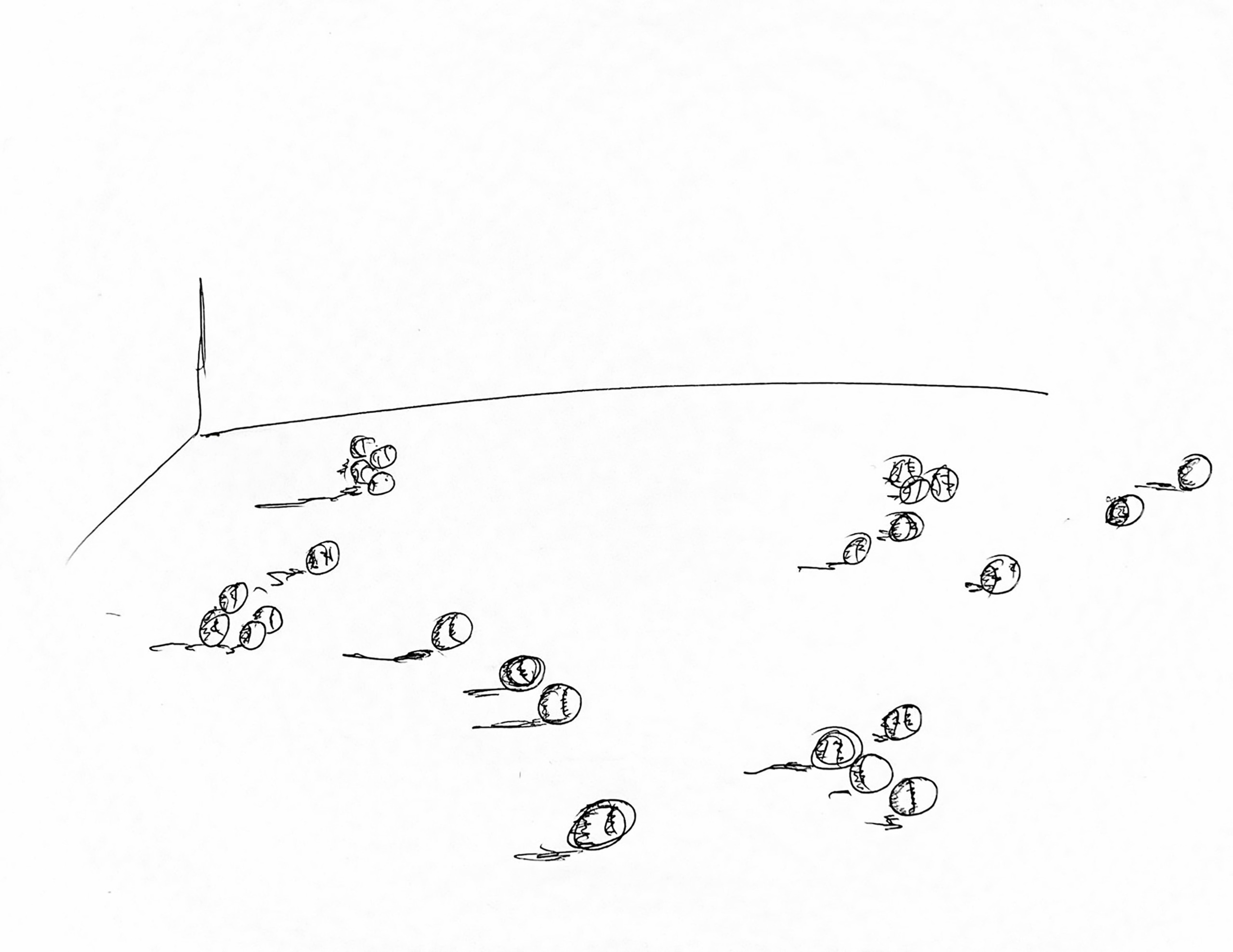 All Otani’s Home Runs