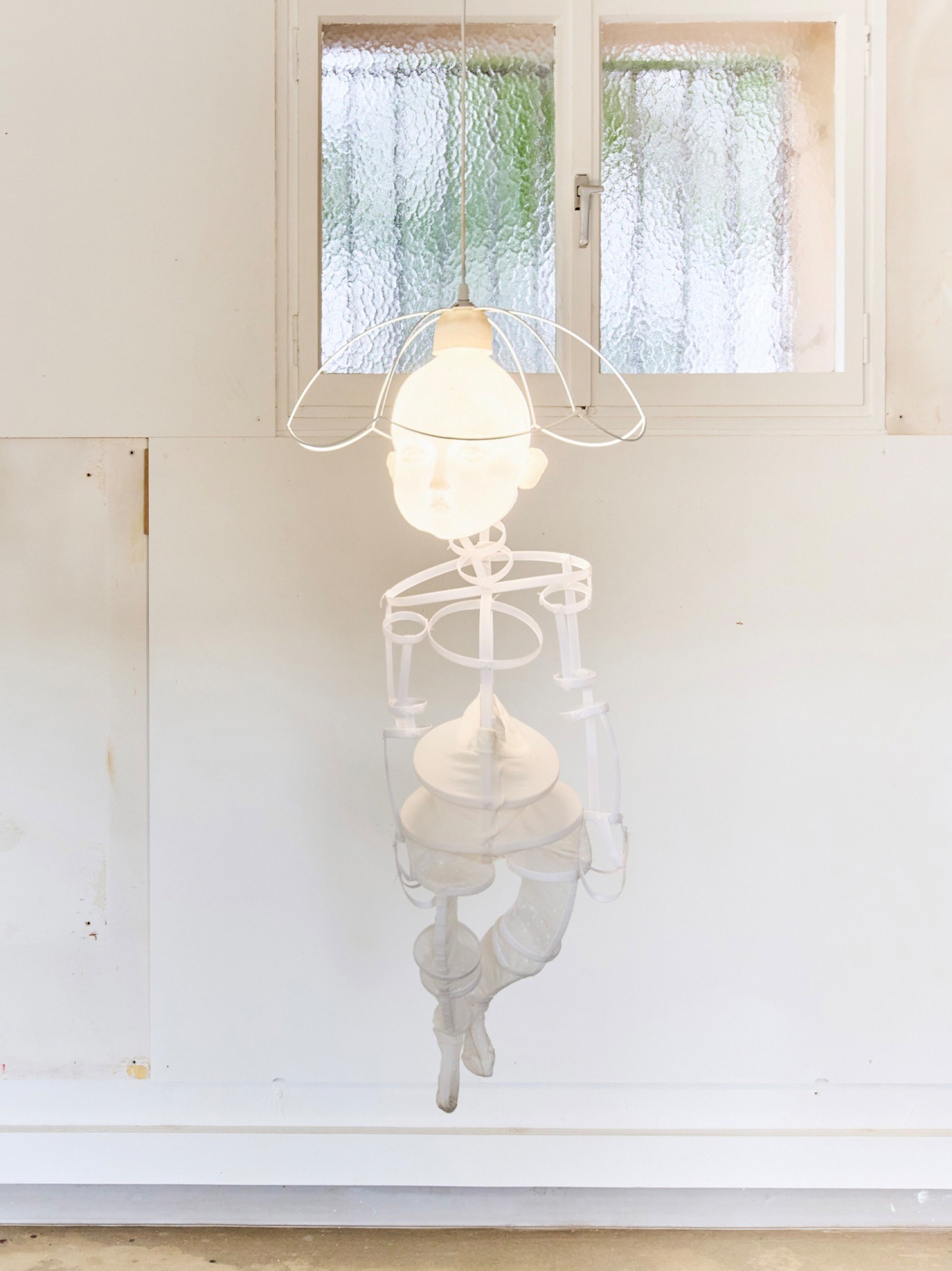 《Petite Lampe》