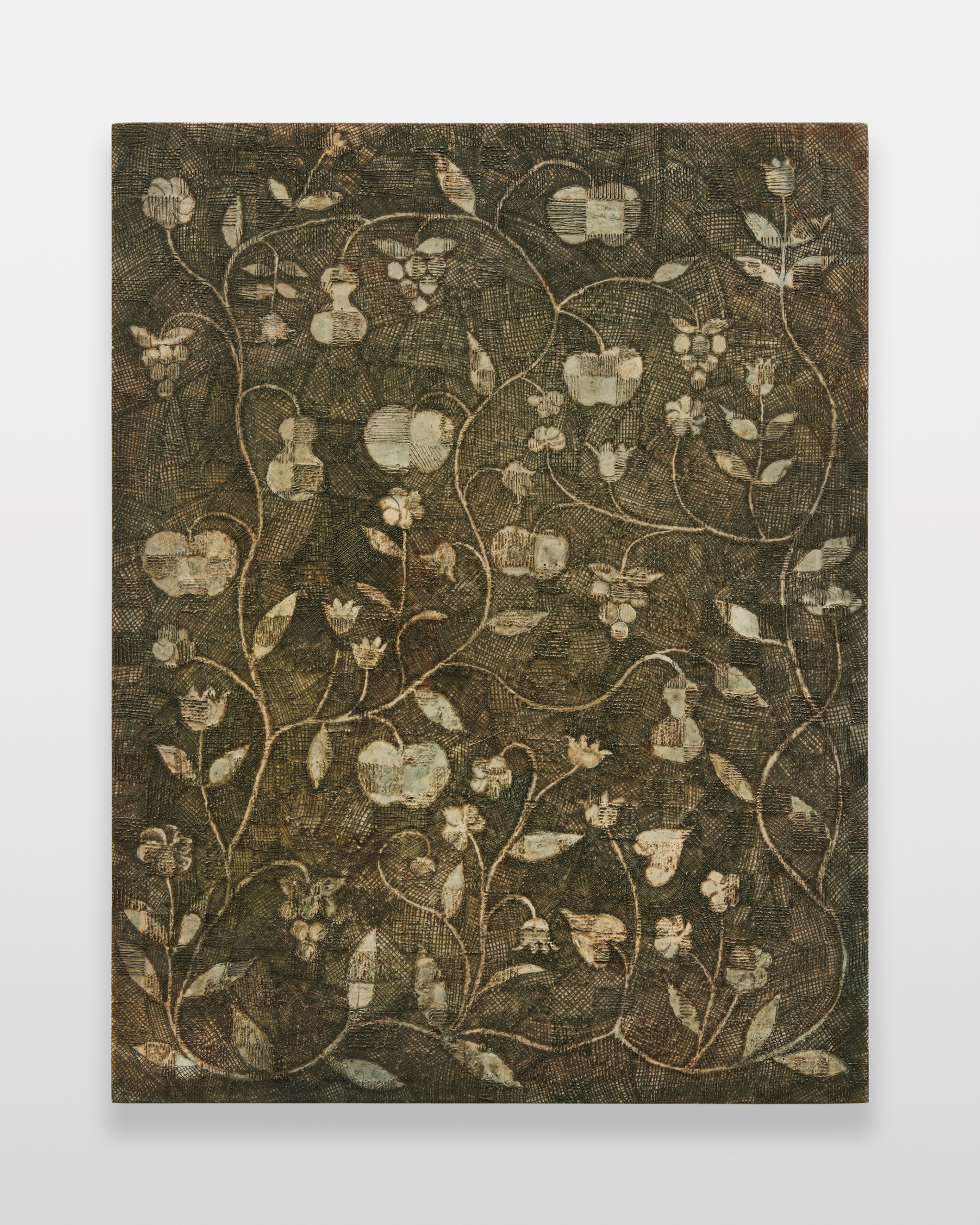 夢の中の家の壁紙