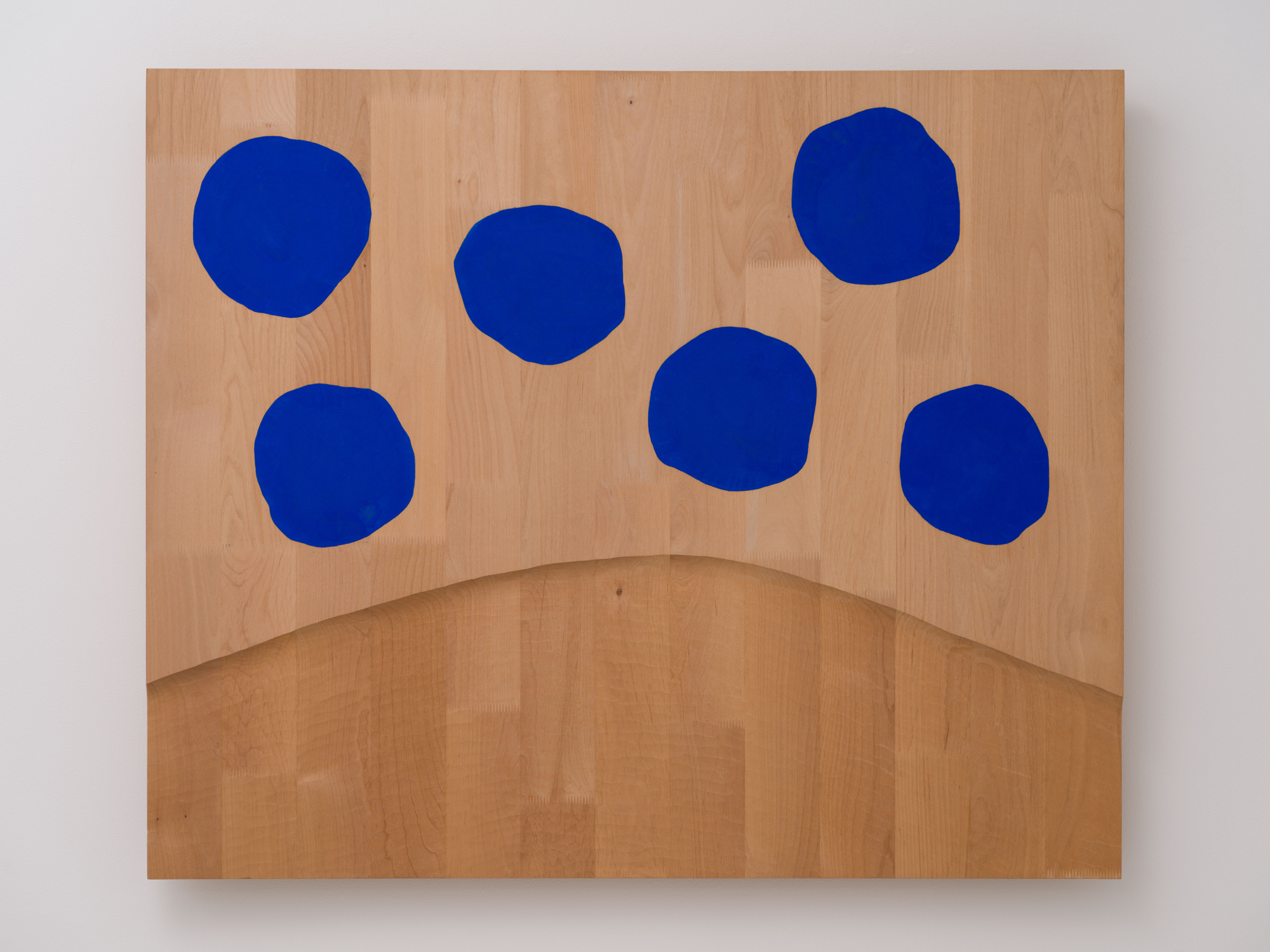 《レリーフ ’91-12》