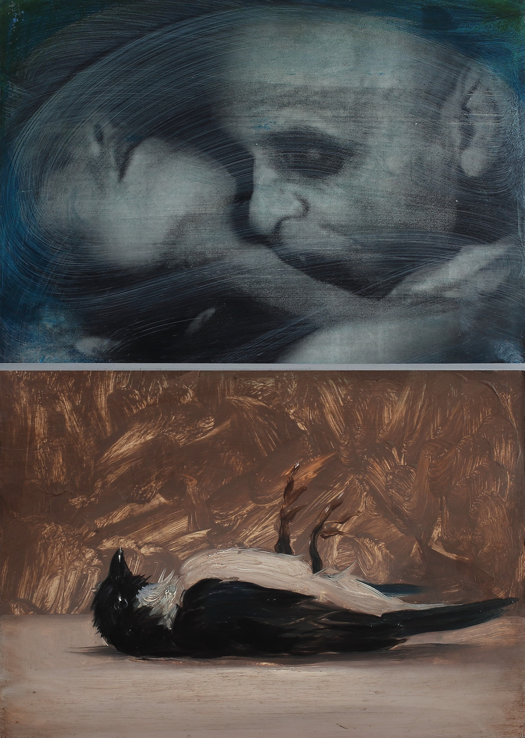 Empathy for the Devil (series) 1