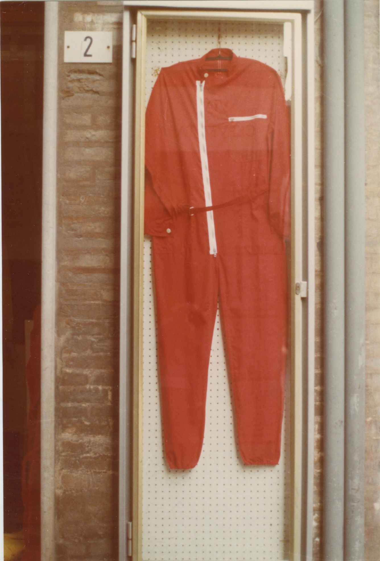 《Modena (Serie: Kodachrome)》