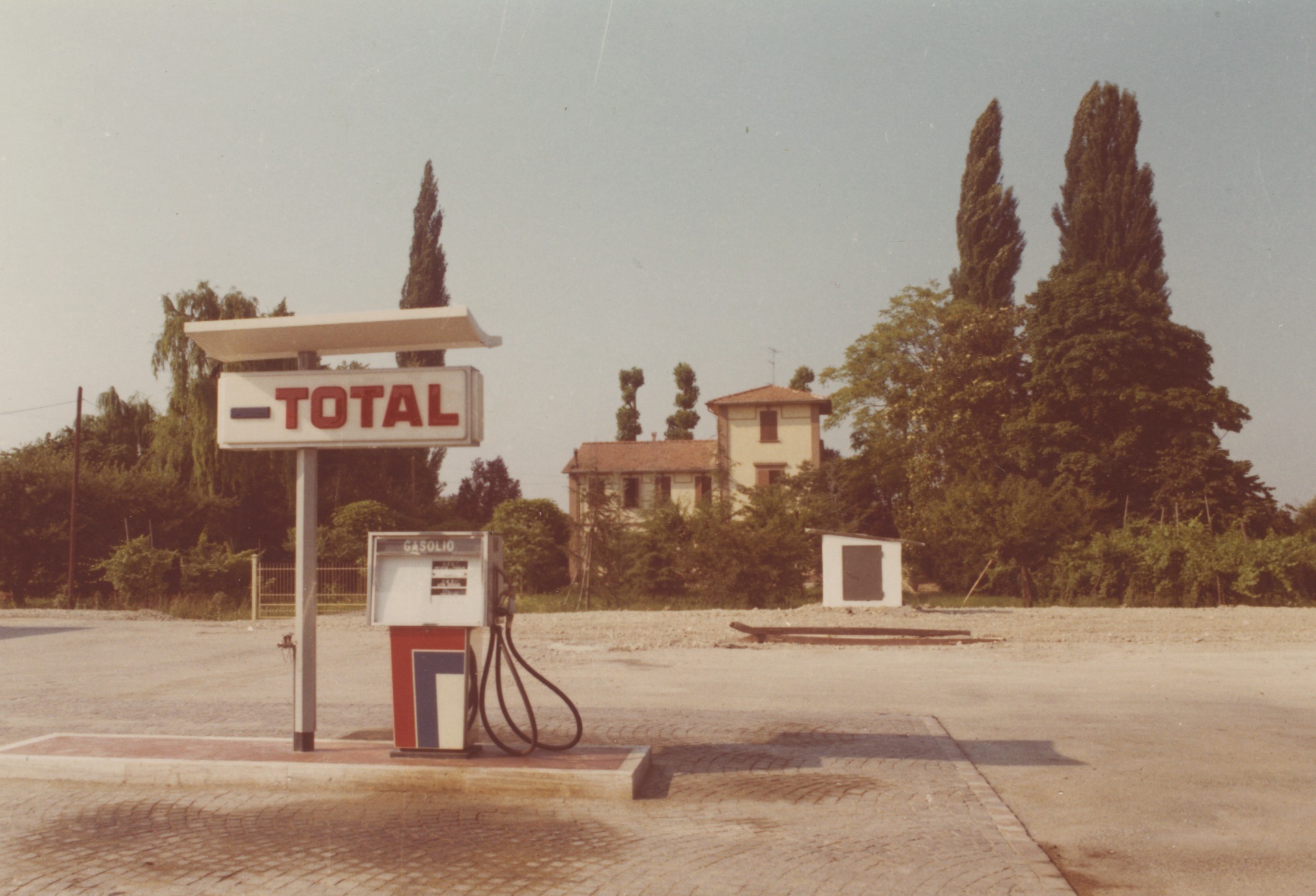 《Capri (Serie: Italia ailati)》