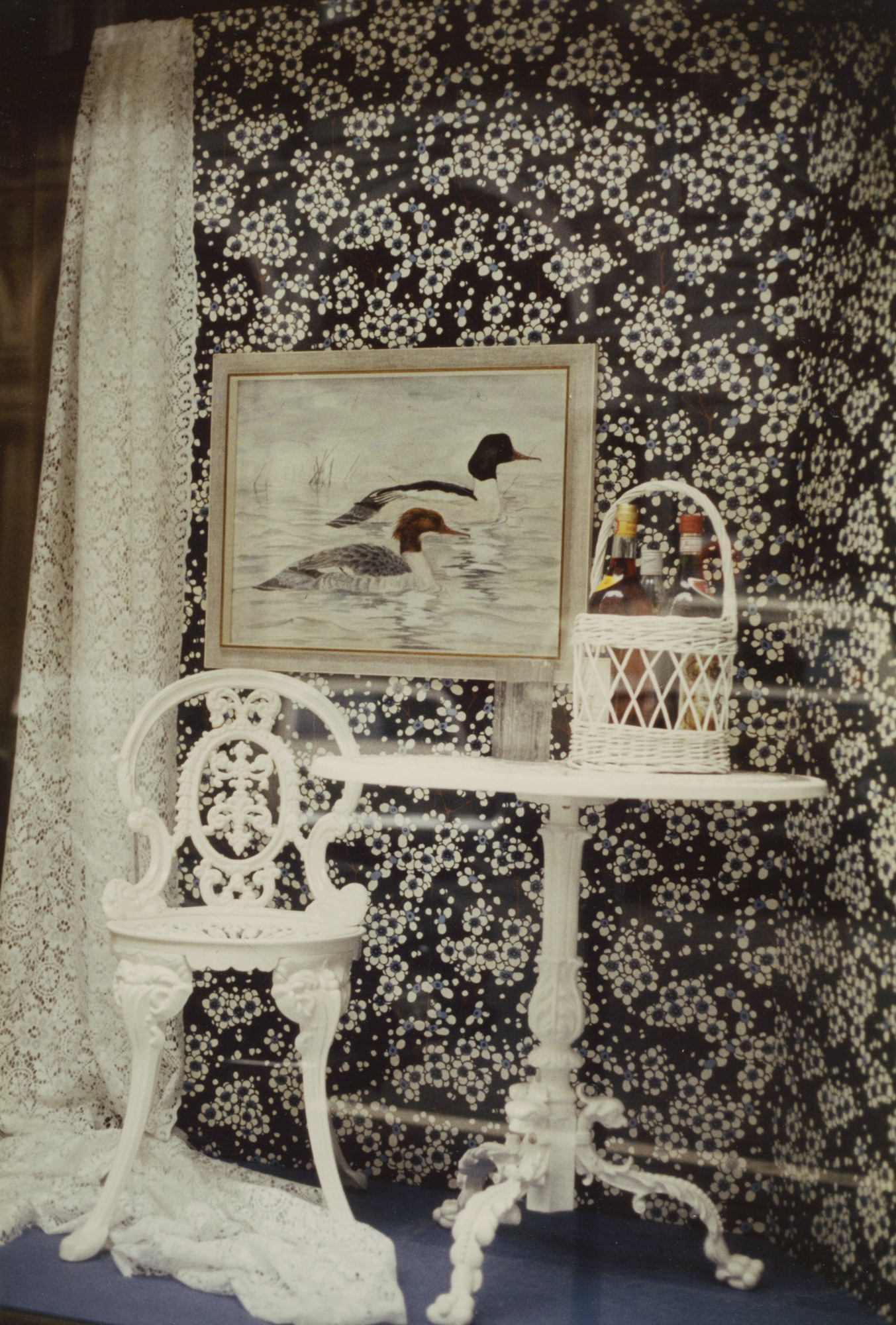《Modena (Serie: Paesaggi di cartone / Colazione sull’erba)》