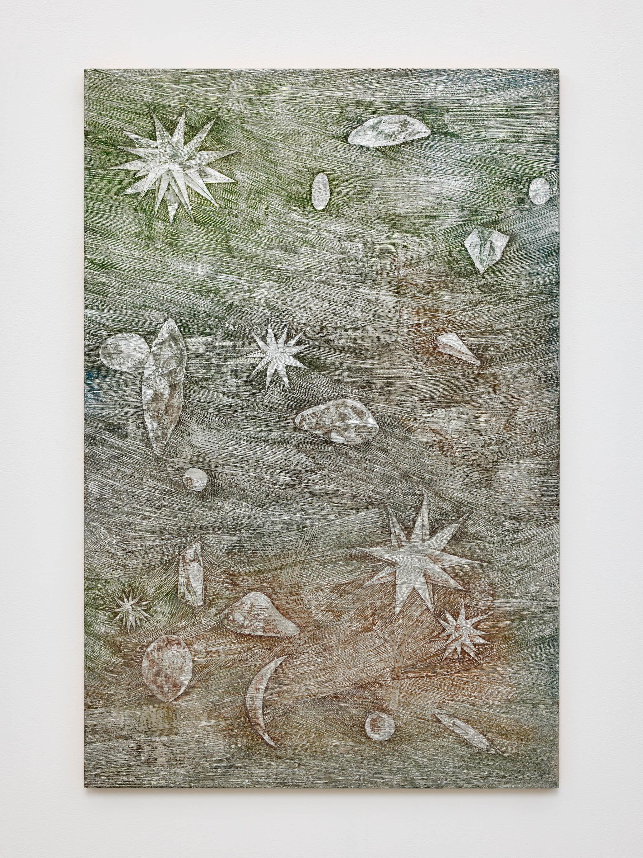 なにものにも脅かされることのない永遠