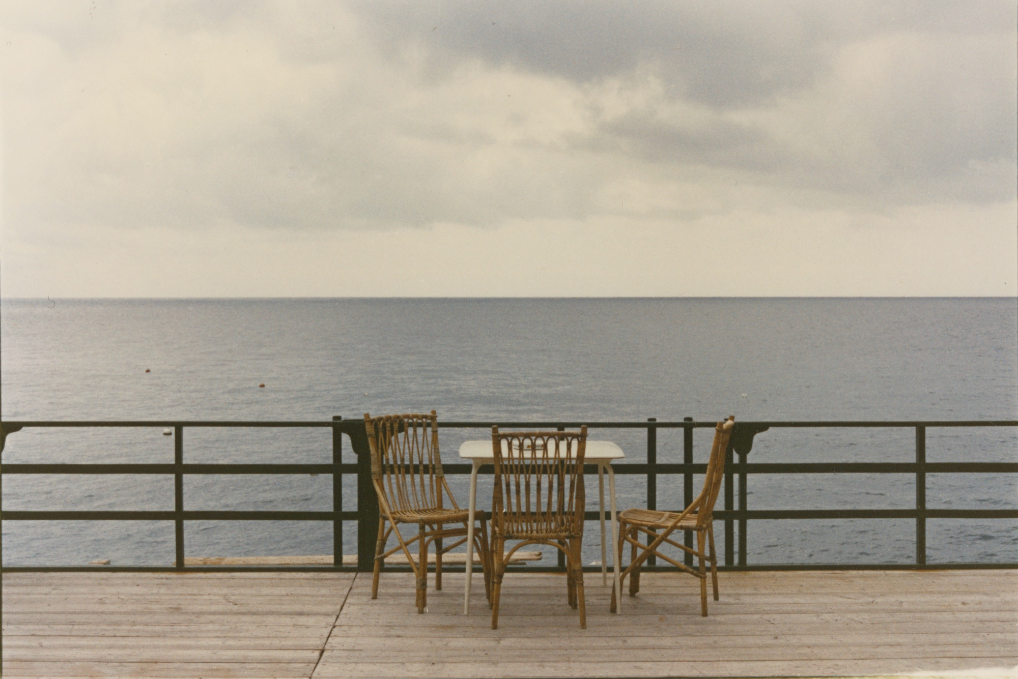 《Untitled (Serie: Paesaggio Italiano)》