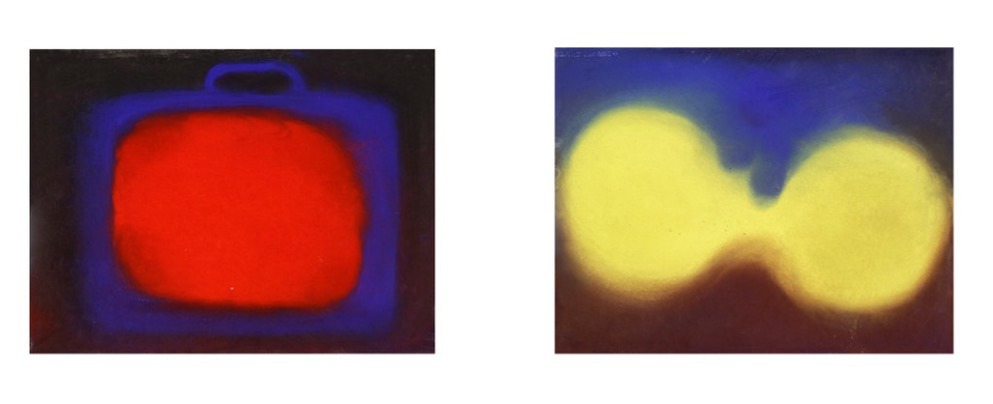 《gepäck/gefühl (körperlich), 19.04.1994》
